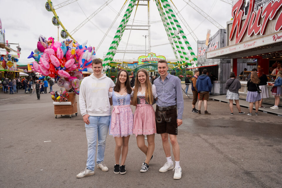 Stuttgarter Fruehlingsfest 2023 Wasen Finale BB Foto STUGGITV 4 STUGGI TV