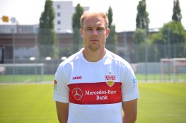 Holger Badstuber (Foto: STUGGI.TV)