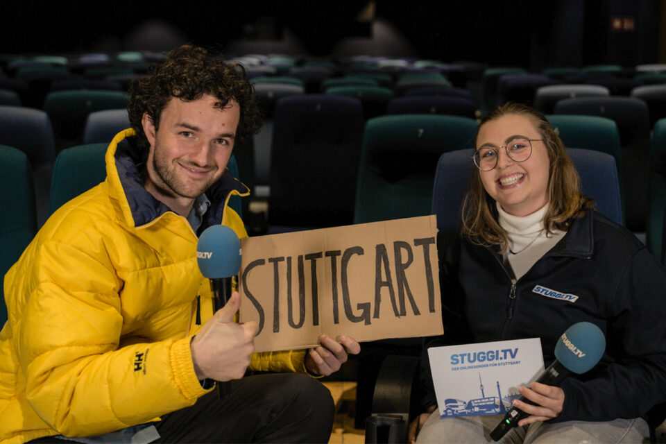 Filmregisseur Laurens Pérol über sein Spielfilmdebüt "Üben, Üben, Üben - Å Øve"