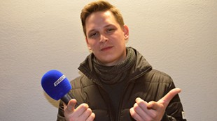 Der Österreicher Gaming-Rapper Dame im Interview (Foto: STUGGI.TV/Frank)