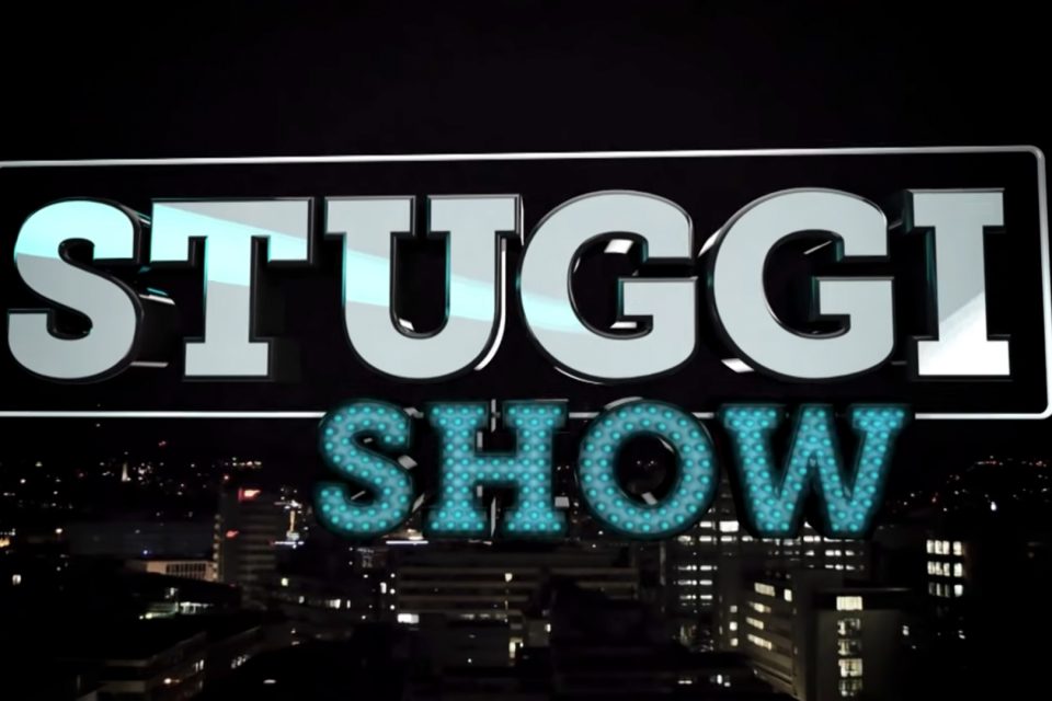 Die STUGGI.TV-Weihnachtsshow 2017