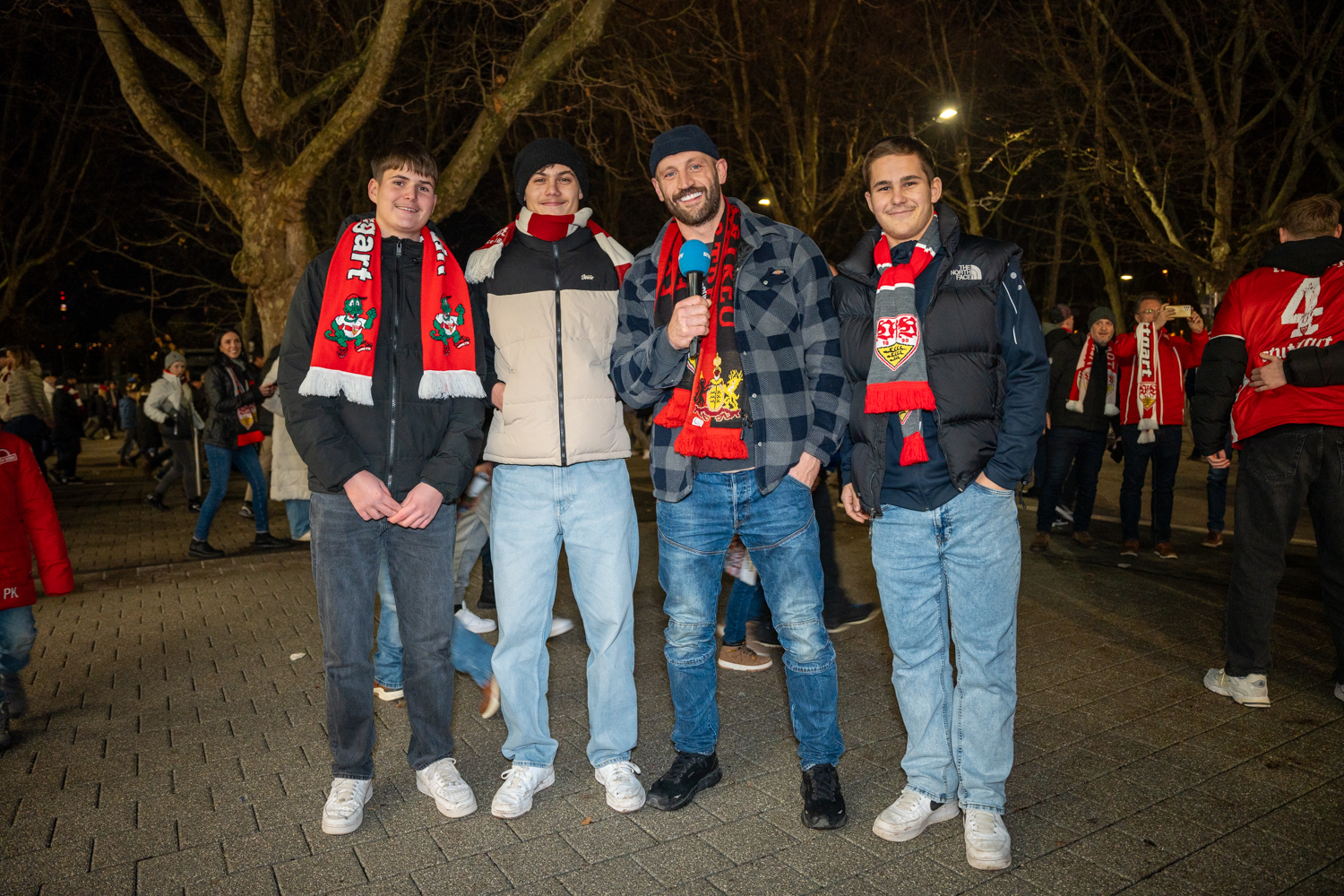 VfB Stuttgart Spielt Unentschieden Gegen Bayer Leverkusen - STUGGI.TV